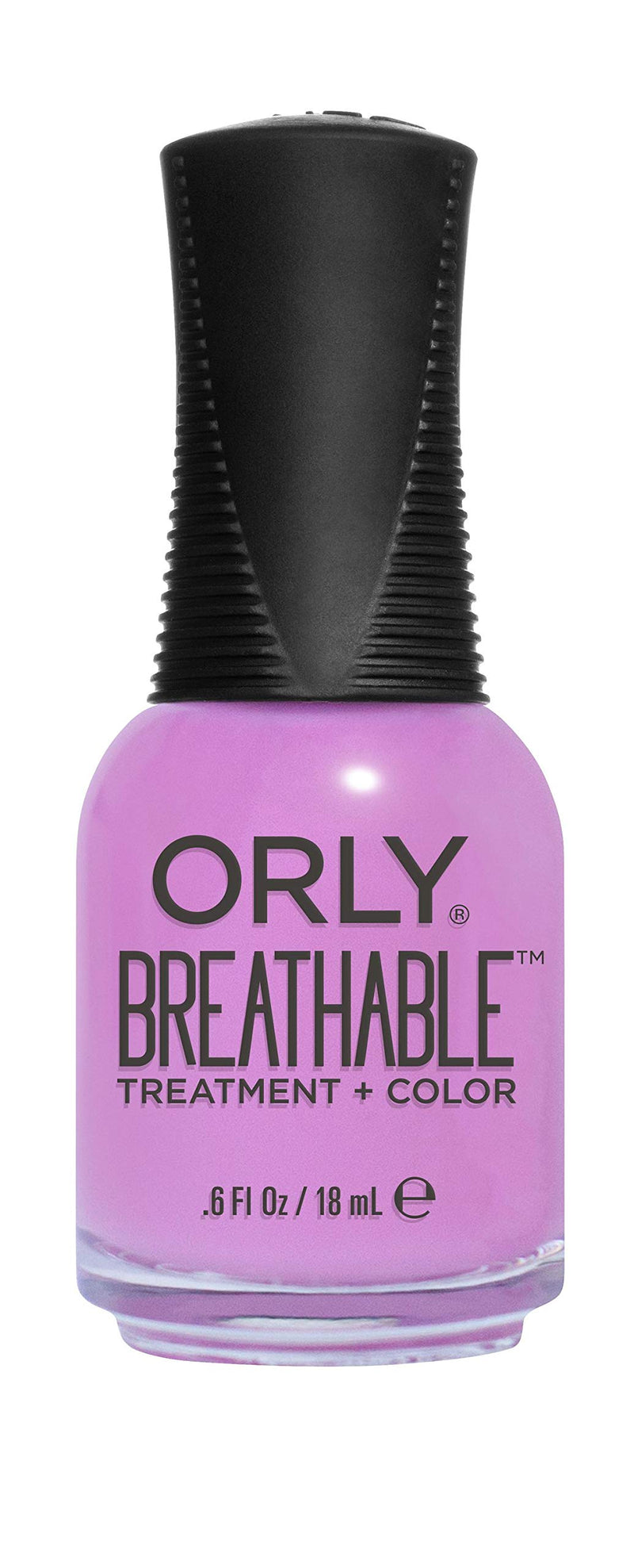 Orly Breathable 1 Step Manicure 20911 Tlc Purple