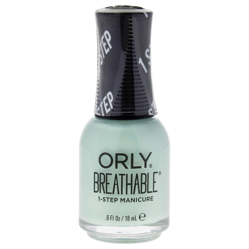 Orly Breathable 1 Step Manicure 20917 Fresh Start