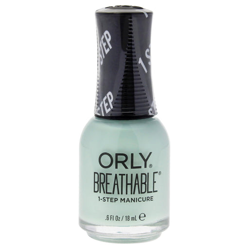 Orly Breathable 1 Step Manicure 20917 Fresh Start