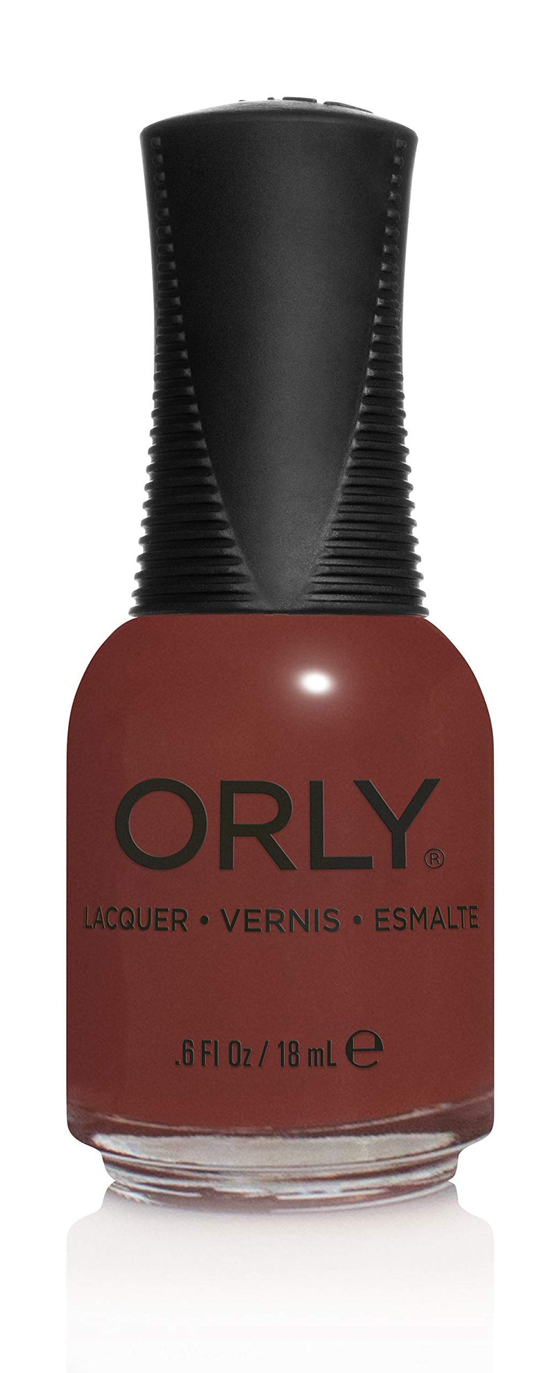 Orly Nail Lacquer 20944 Penny Leather