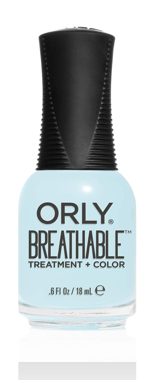 Orly Breathable 1 Step Manicure 20958 Morning Mantra