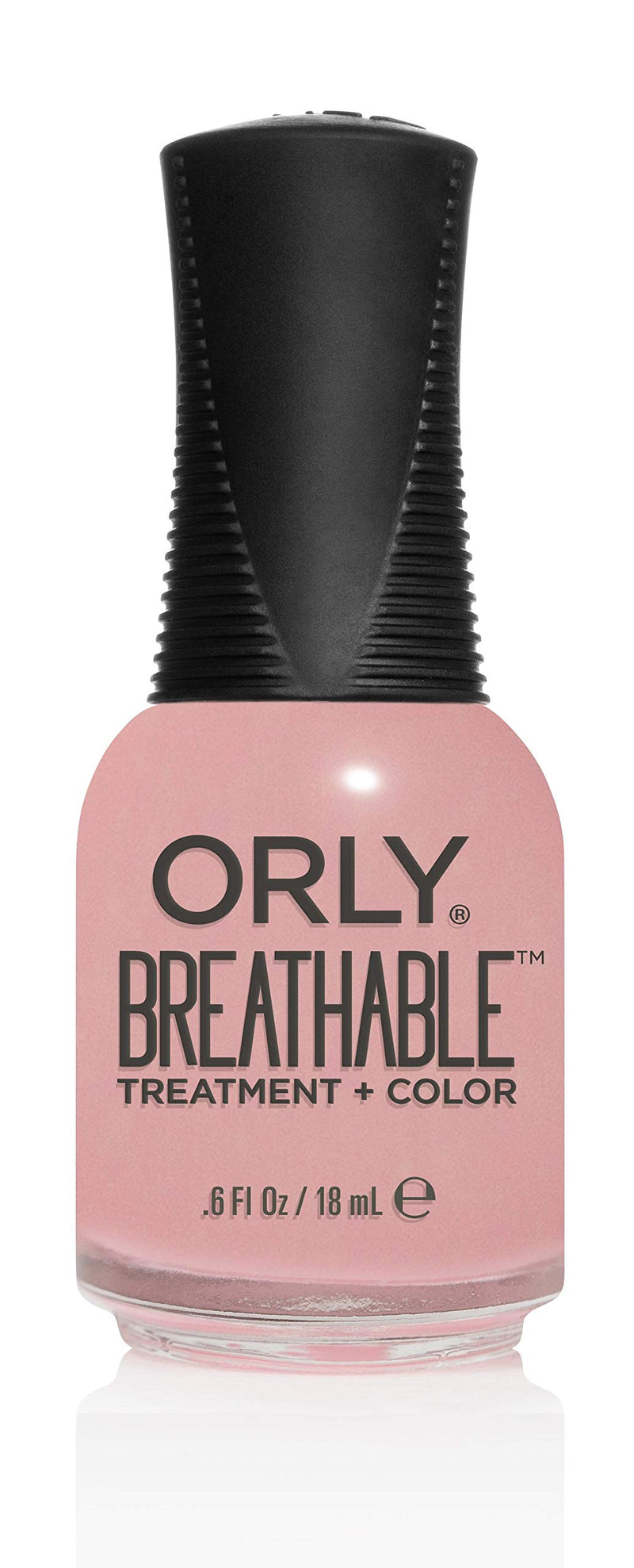 Orly Breathable 1 Step Manicure 20966 Sheer Luck