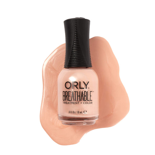 Orly Breathable 1 Step Manicure 20982 Inner Glow