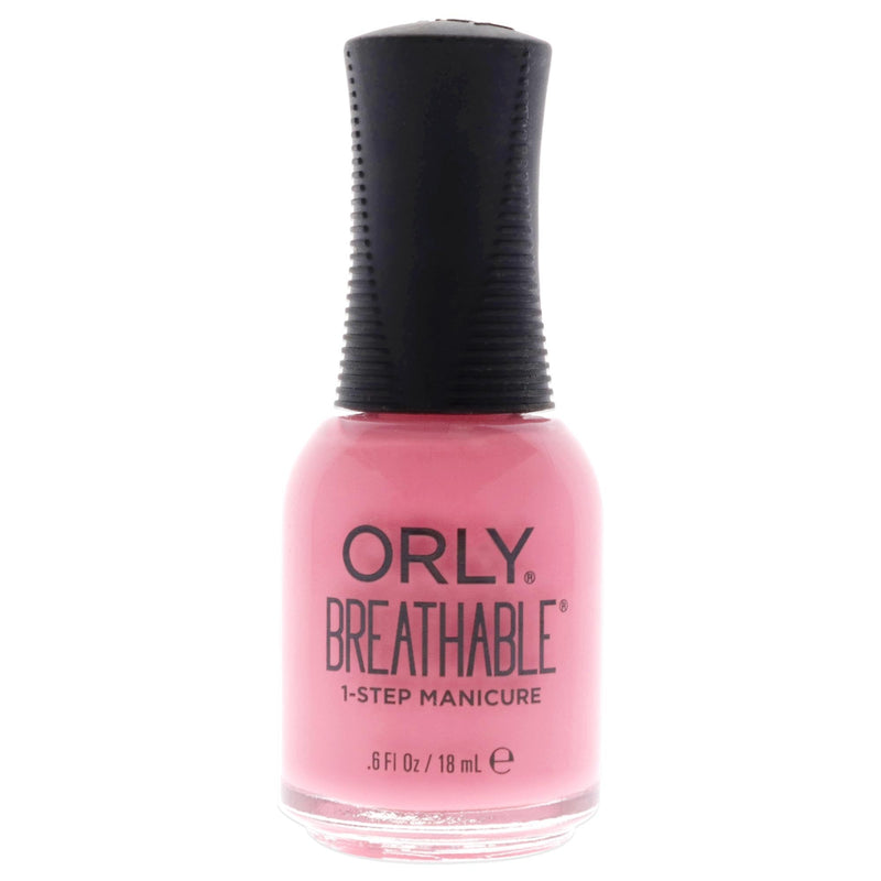 Orly Breathable 1 Step Manicure 20990 Flower Power