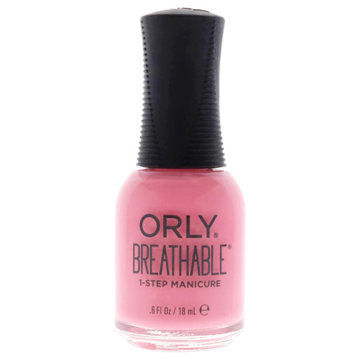 Orly Breathable 1 Step Manicure 20990 Flower Power