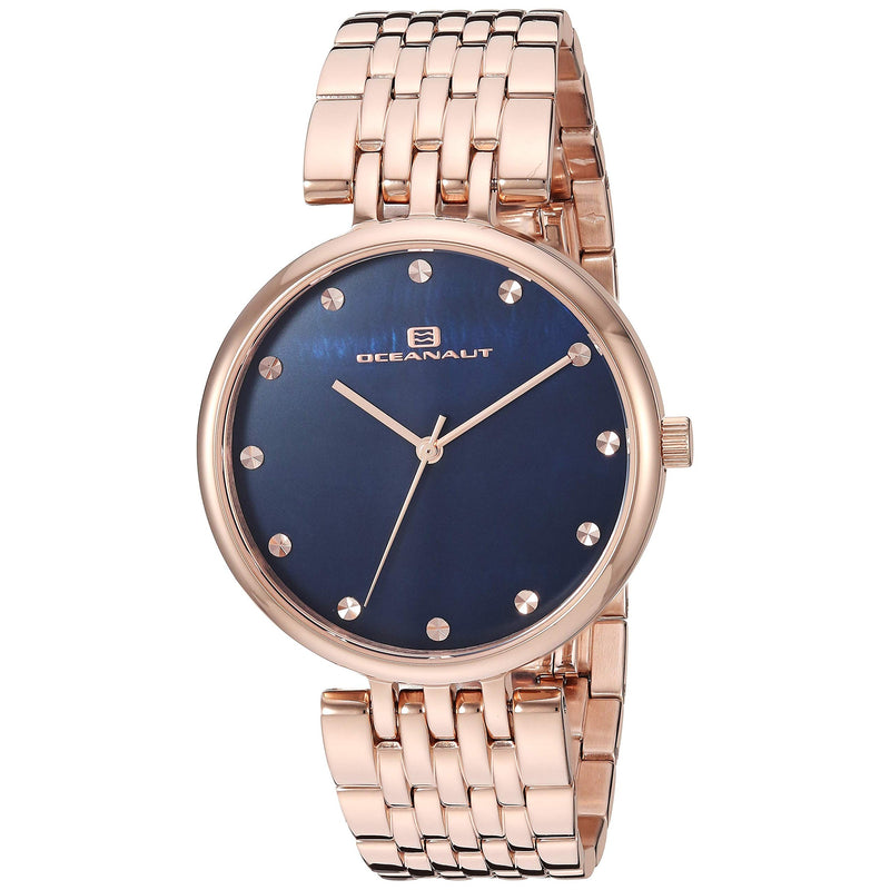 Oceanaut Aerglo Women's Quartz 36mm Watch