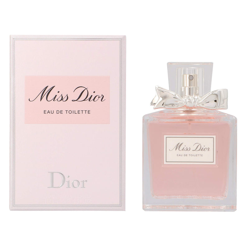Ch.dior Miss Dior Women's Eau De Toilette