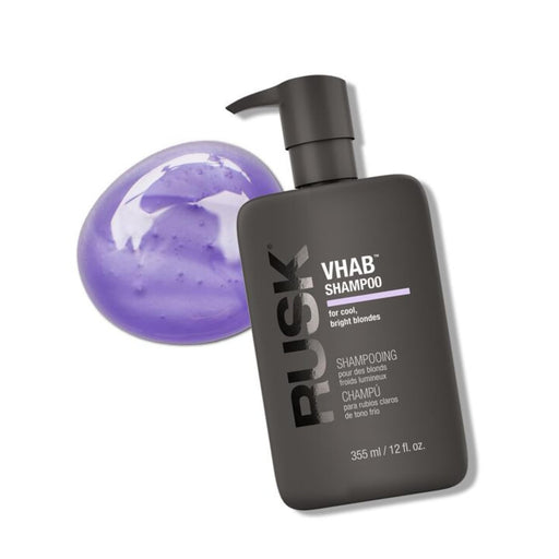 Rusk Vhab Conditioner