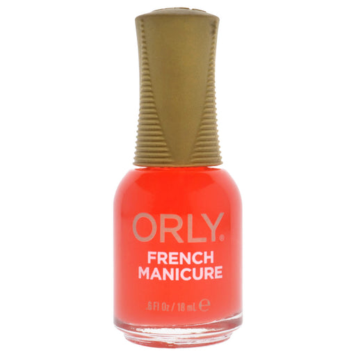 Orly French Manicure 22005 Bare Rose