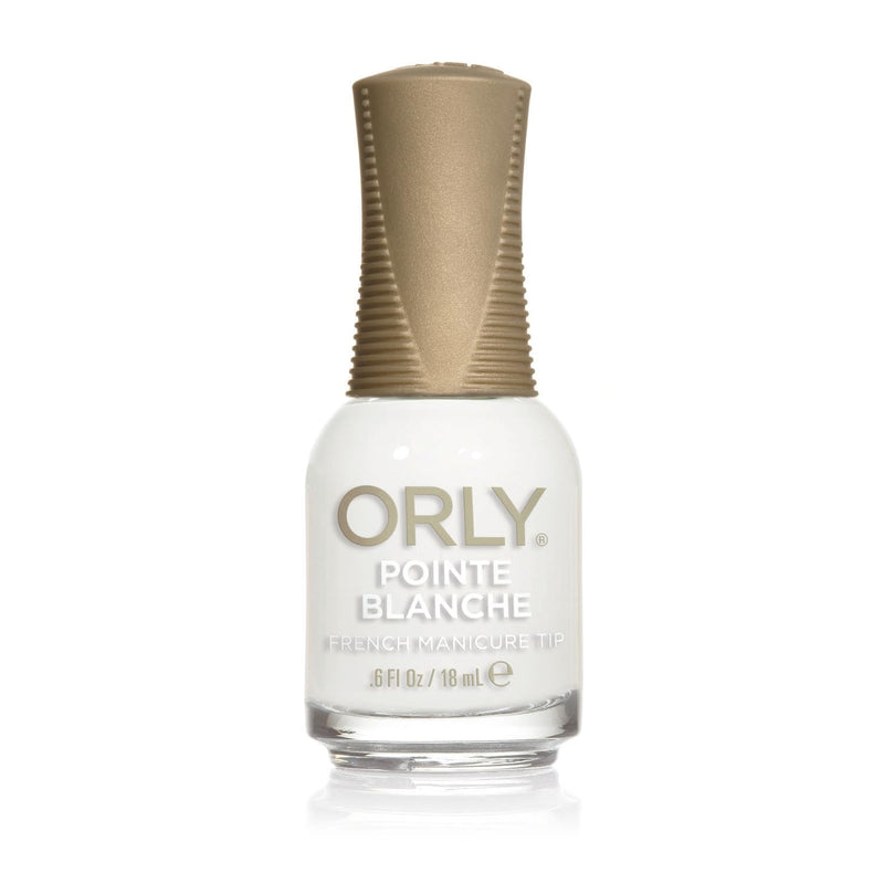 Orly Nail Lacquer French Manicure 22503 Pointe Blanche