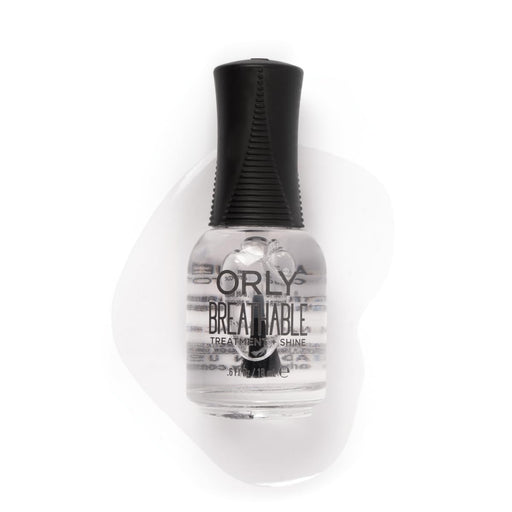 Orly Header Breathable Treatment Plus Shine 24903