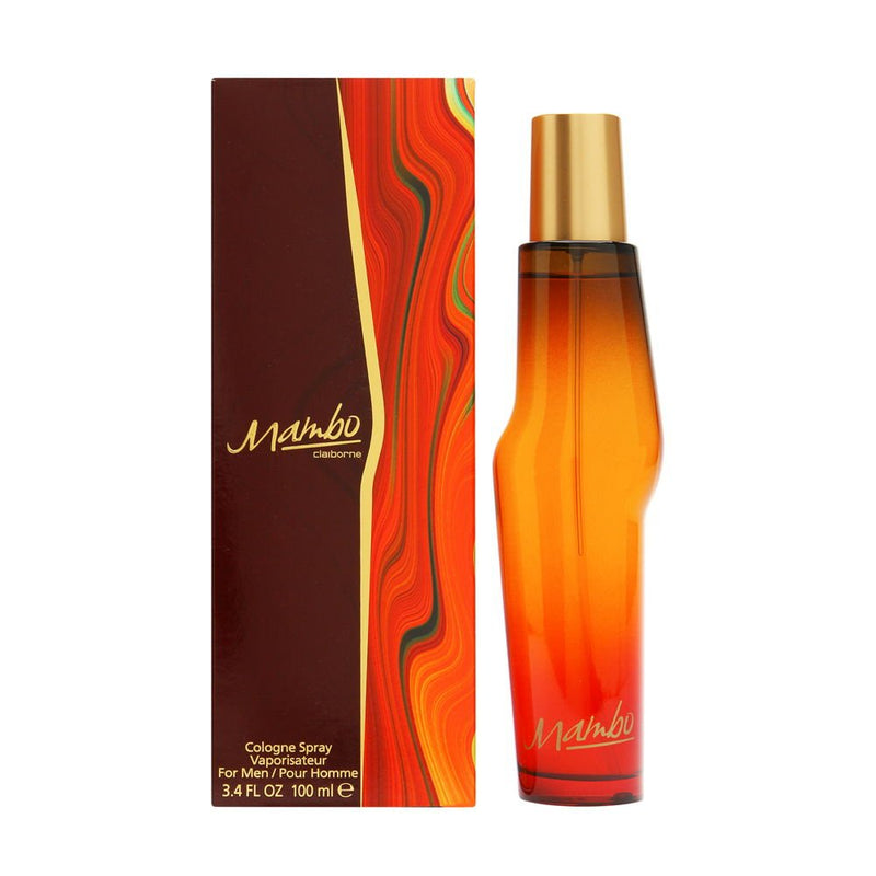 Liz Claiborne Mambo Men's Cologne