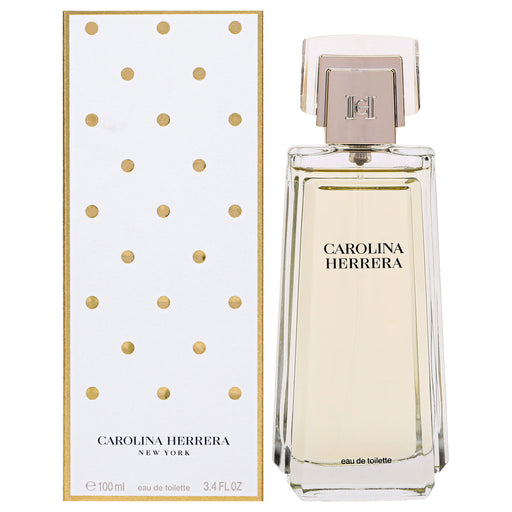 Carolina Herrera (newpack)(only Usa)(li Free) Women's Eau De Toilette