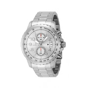 Invicta Specialty Men's Quartz 47mm Watch – Stainless Steel