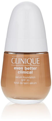 Clinique Even Better Clinical Serum Foundation SPF 20 Cn 90 Sand