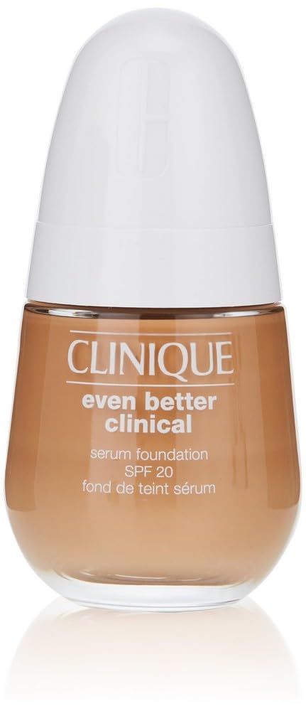 Clinique Even Better Clinical Serum Foundation SPF 20 Cn 90 Sand