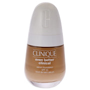 Clinique Even Better Clinical Serum Foundation SPF 20 Cn 90 Sand