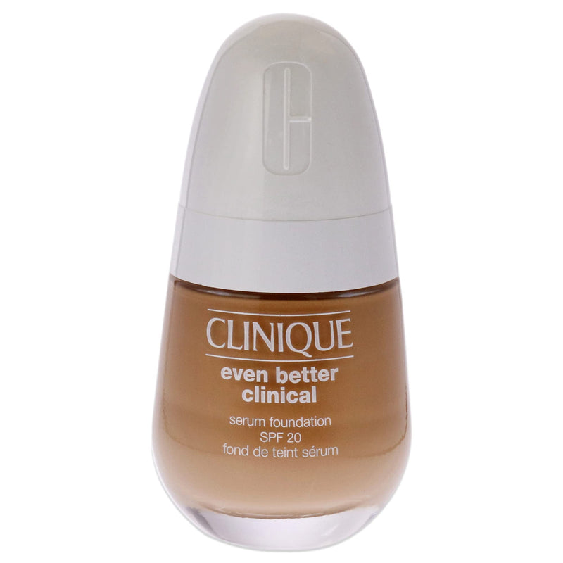 Clinique Even Better Clinical Serum Foundation SPF 20 Cn 90 Sand