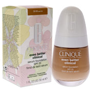 Clinique Even Better Clinical Serum Foundation SPF 20 Cn 90 Sand