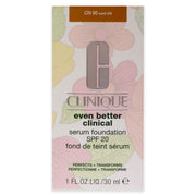 Clinique Even Better Clinical Serum Foundation SPF 20 Cn 90 Sand