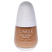 Clinique Even Better Clinical Serum Foundation SPF 20 Cn 78 Nutty