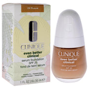 Clinique Even Better Clinical Serum Foundation SPF 20 Cn 78 Nutty
