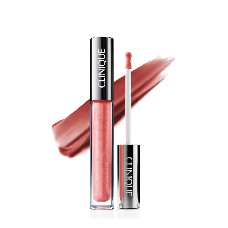 Clinique Pop Plush Creamy Lip Gloss 03 Brulee Pop