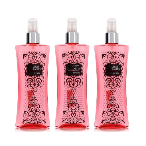 Parfums De Coeur Sexiest Fantasies Crazy For You Women's Parfum
