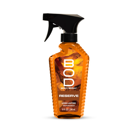 Parfums De Coeur Bod Man Reserve Men's Cologne Gift Set
