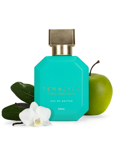 Lwya Tenacity Women's Eau De Parfum
