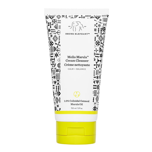 Drunk Elephant Mello Marula Cream Cleanser