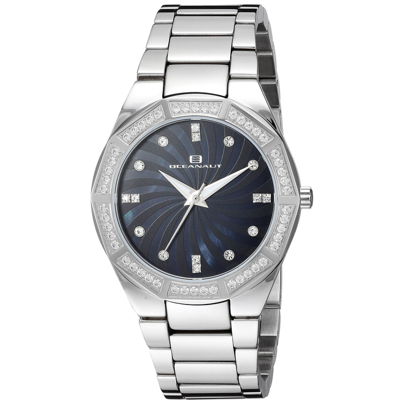 Oceanaut Athena Women's Quartz 35mm Watch