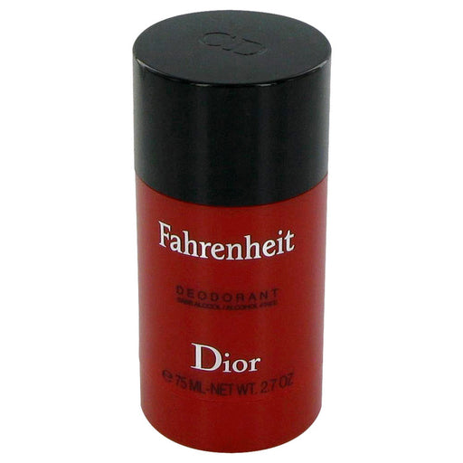 Christian Dior Fahrenheit for Men