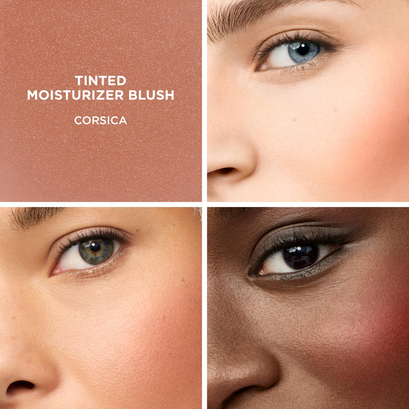 Laura Mercier Tinted Moisturizer Blush Corsica