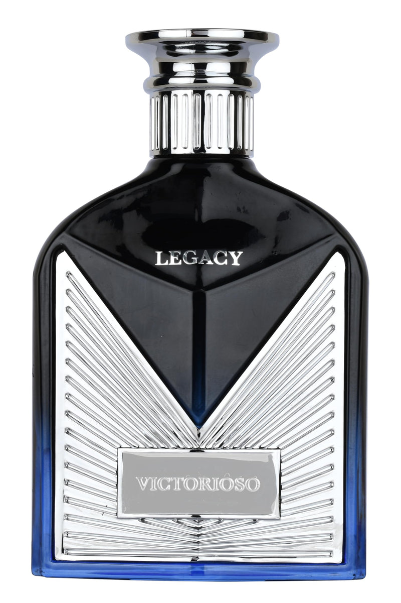 Maison Alhambra Victorioso Legacy Men's Eau De Parfum