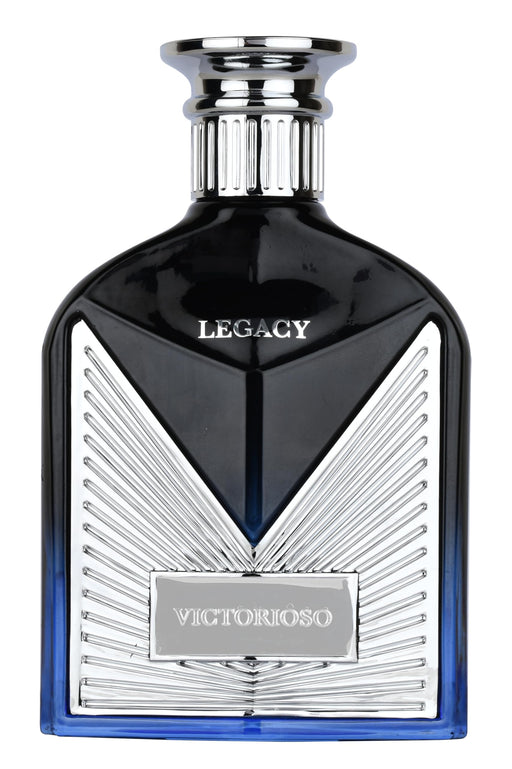 Maison Alhambra Victorioso Legacy Men's Eau De Parfum