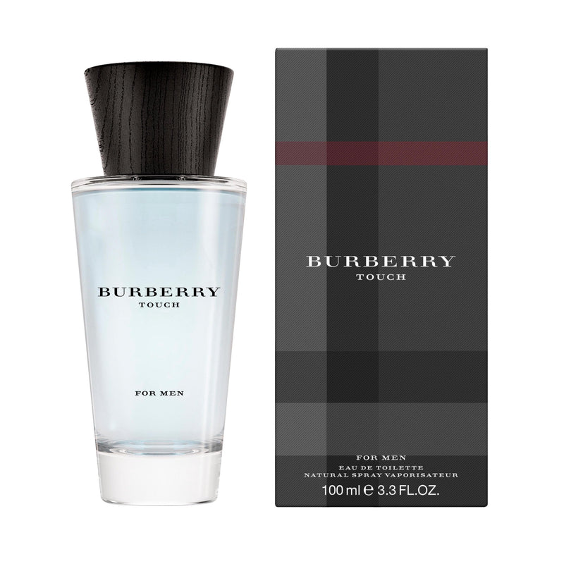 Burberry Touch Men's Eau De Toilette