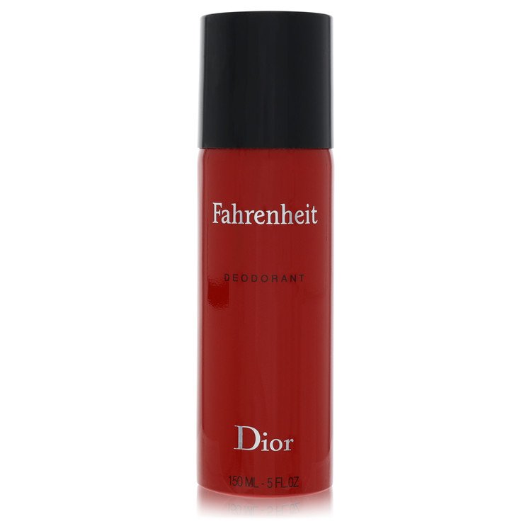 Christian Dior Fahrenheit for Men