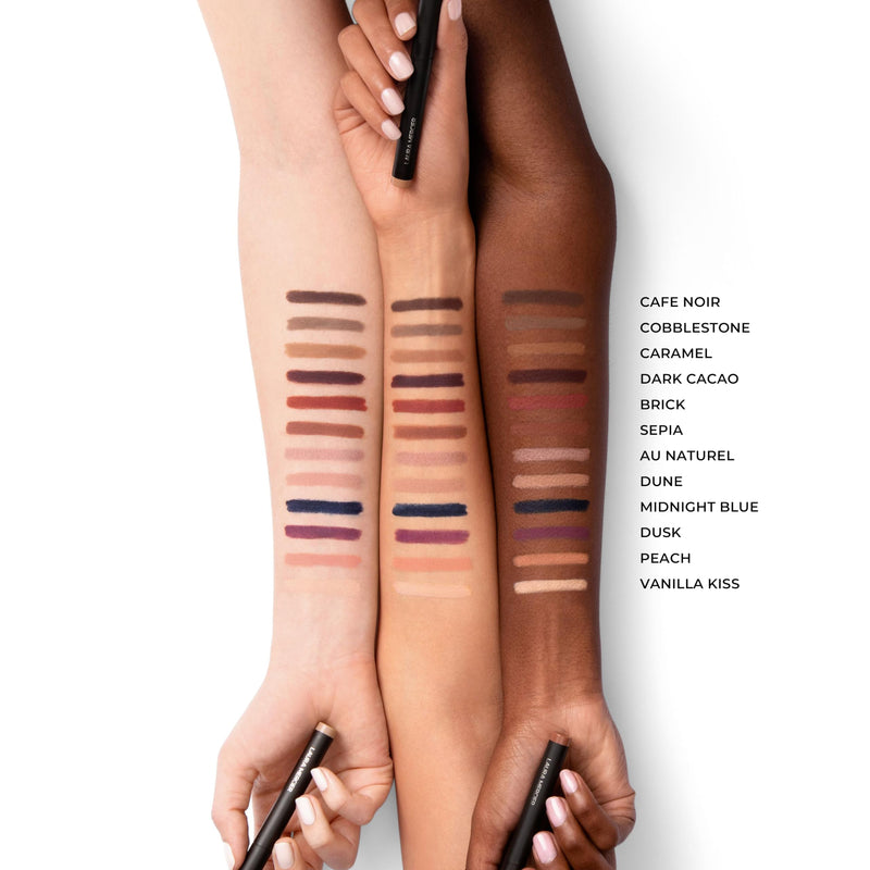Laura Mercier Caviar Stick Eye Color Brick Women's Cream