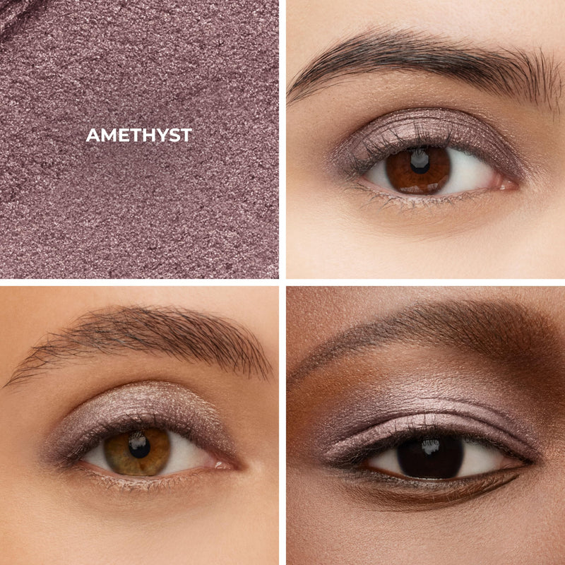 Laura Mercier Caviar Stick Eye Color Eyeshadow Stick Amethyst
