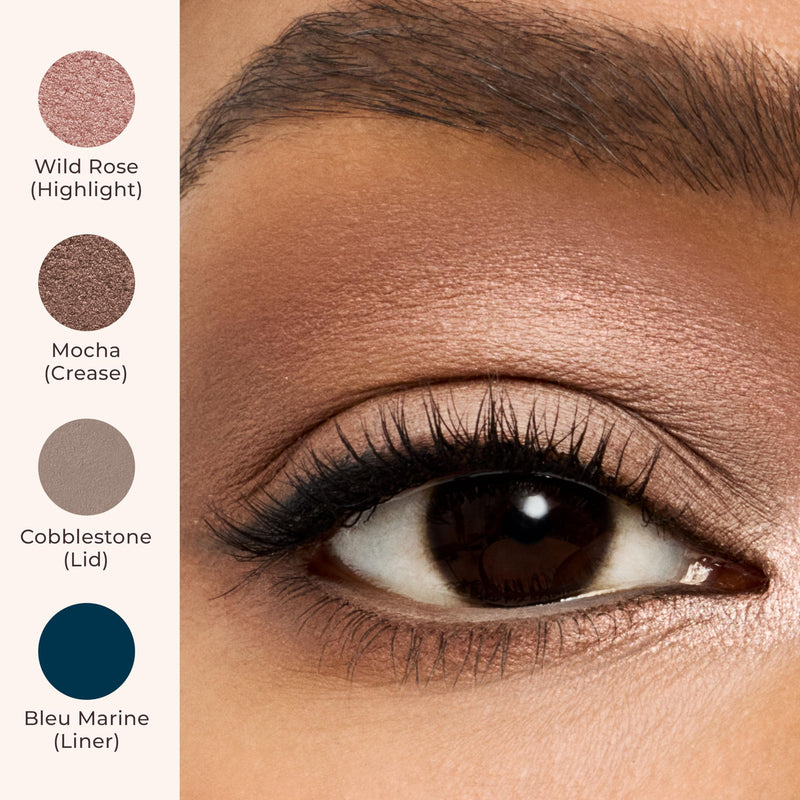 Laura Mercier Caviar Stick Eye Color Eyeshadow Stick Mocha