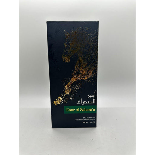 Risala Emir Al Saharaa Men's Eau De Parfum