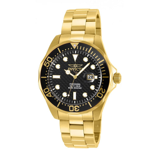 Invicta Pro Diver Men's Quartz 47mm Watch
