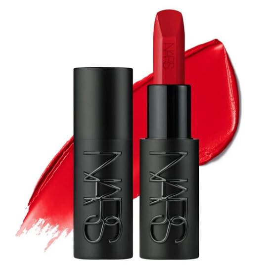 Nars Explicit Satin Lipstick Unauthorized