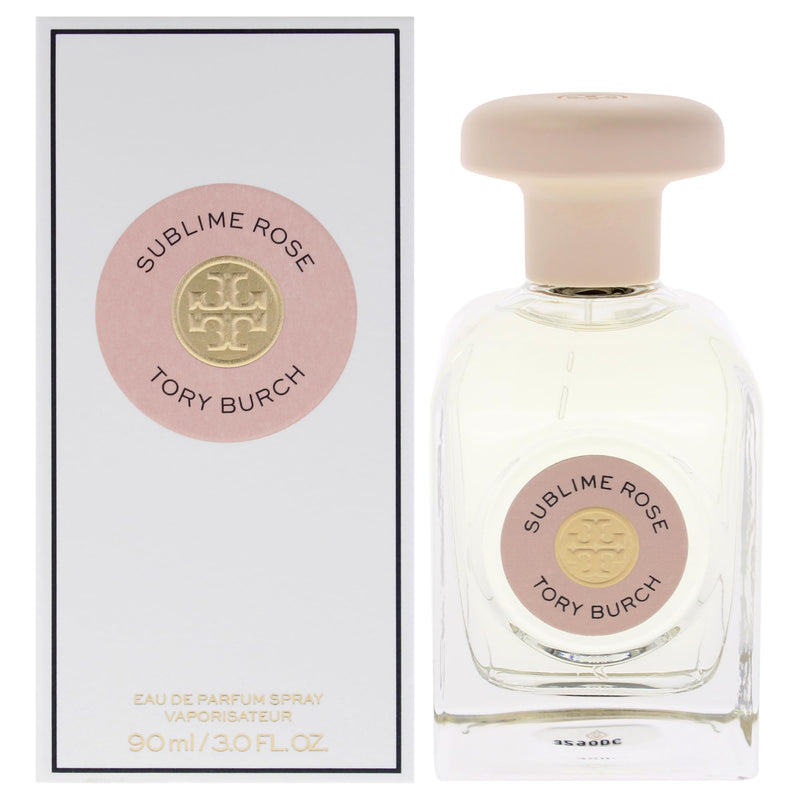 Tory Burch Sublime Rose Women's Eau De Parfum