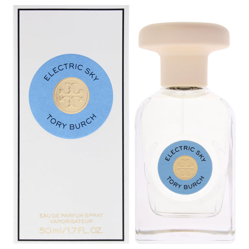 Tory Burch Electric Sky Women's Eau De Parfum