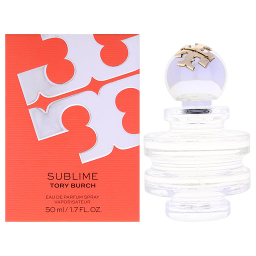 Tory Burch Sublime Women's Eau De Parfum