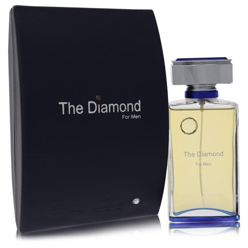 Cindy Crawford The Diamond Men's Eau De Parfum