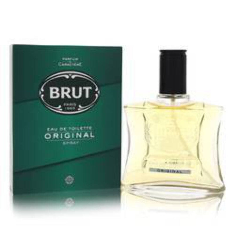 Faberge Brut Men's Eau De Toilette