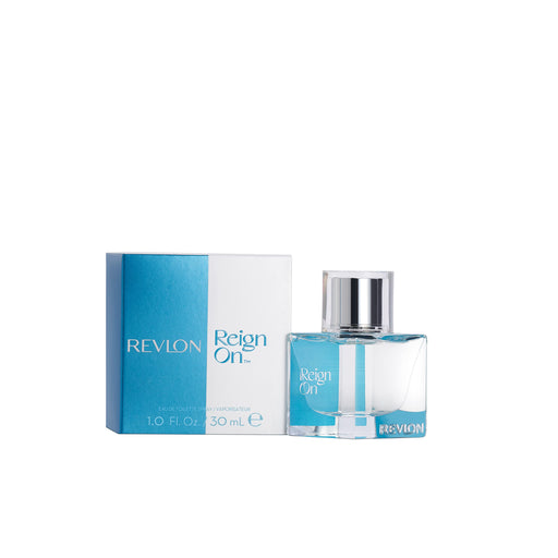 Revlon Reign On Women's Eau De Toilette